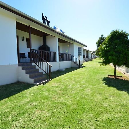 D'Aria Guest Cottages Durbanville Kültér fotó
