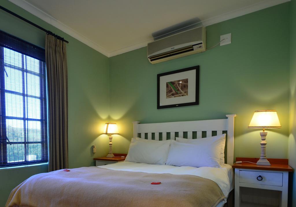 D'Aria Guest Cottages Durbanville Szoba fotó