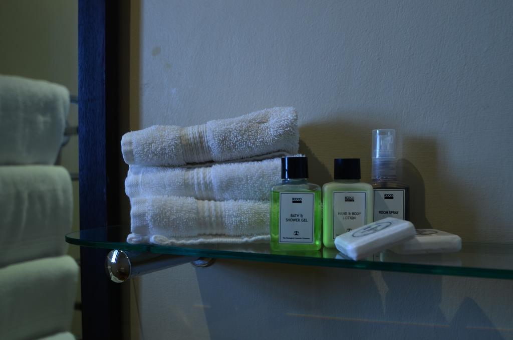 D'Aria Guest Cottages Durbanville Szoba fotó