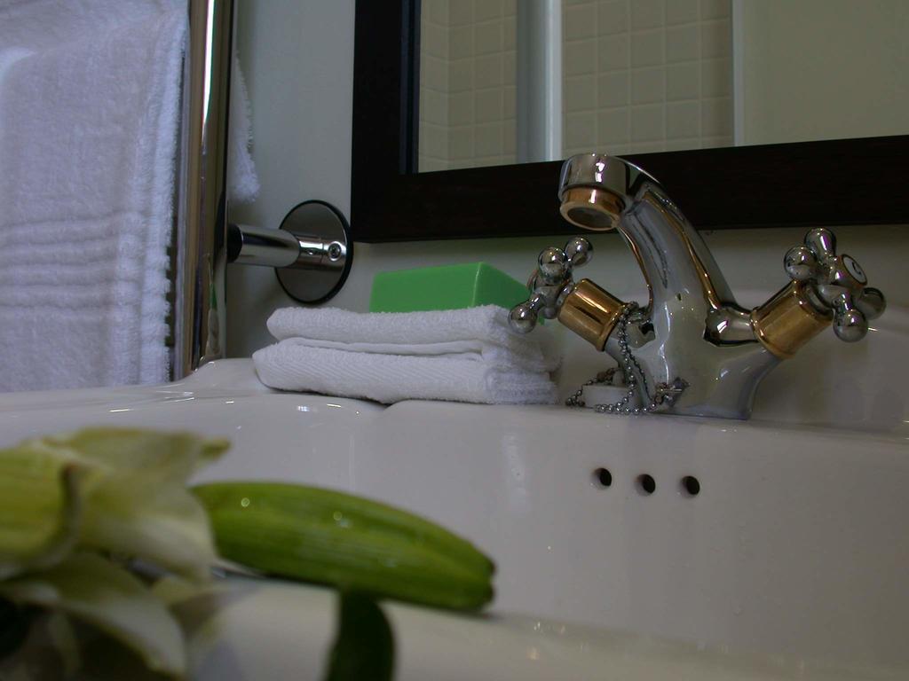 D'Aria Guest Cottages Durbanville Kültér fotó