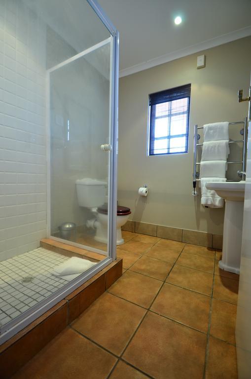 D'Aria Guest Cottages Durbanville Szoba fotó