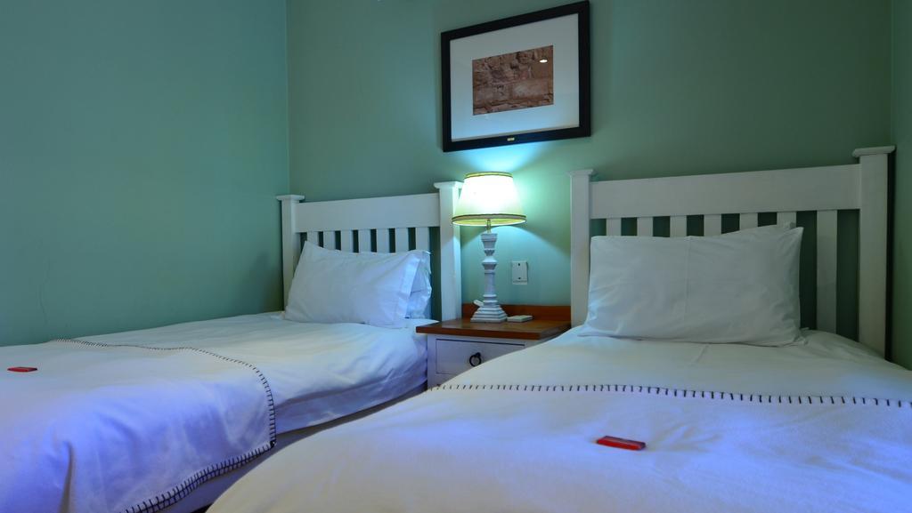 D'Aria Guest Cottages Durbanville Szoba fotó