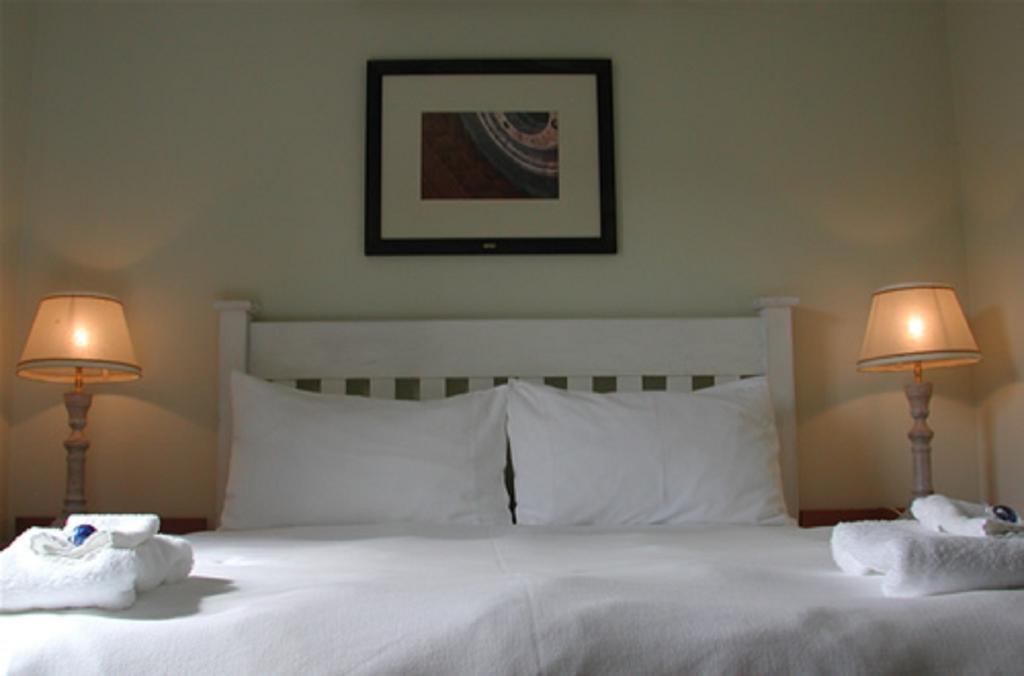 D'Aria Guest Cottages Durbanville Kültér fotó